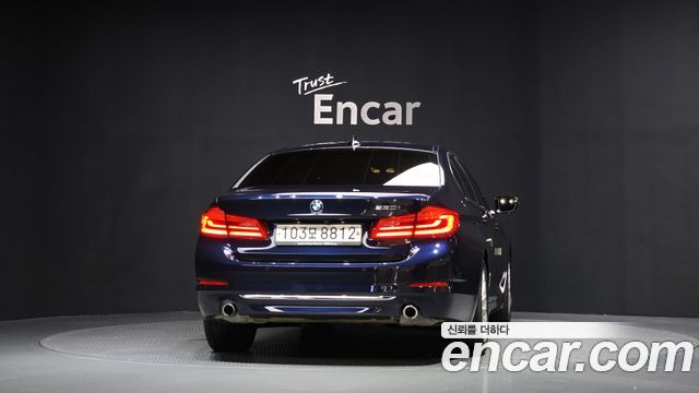 BMW | BMW 5 Series (G30) | 5 Series (G30)