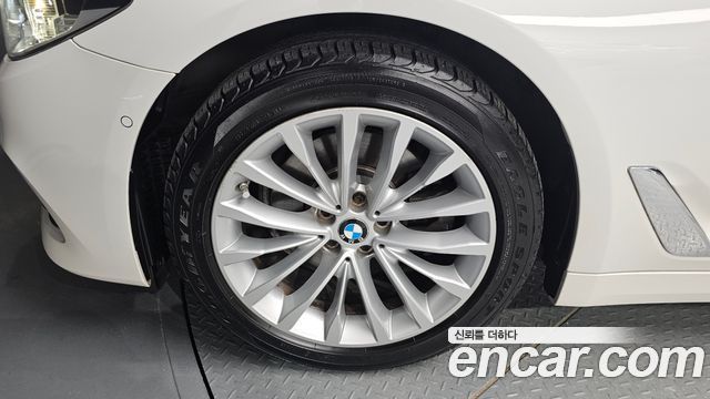 BMW | BMW 5 Series (G30) | 5 Series (G30)