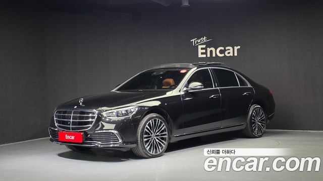 mercedes benz | mercedes benz S-Class W223 | S-Class W223