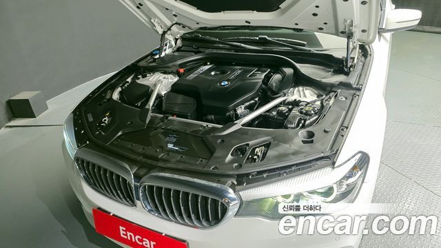 BMW | BMW 5 Series (G30) | 5 Series (G30)