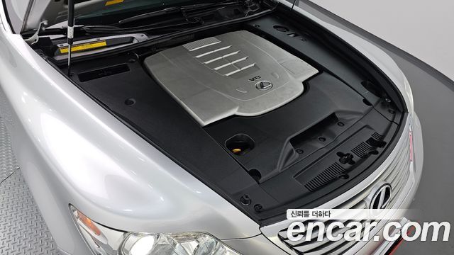 Lexus | Lexus LS460L