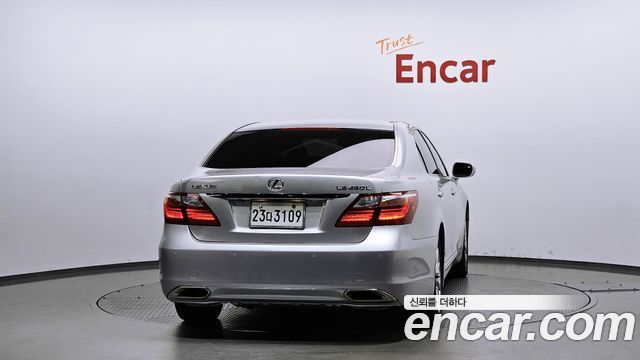 Lexus | Lexus LS460L
