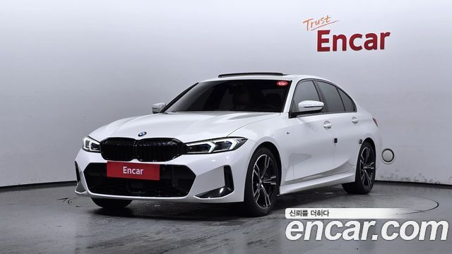 BMW | BMW 3 Series (G20) | 3 Series (G20)