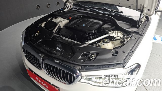 BMW | BMW 5 Series (G30) | 5 Series (G30)