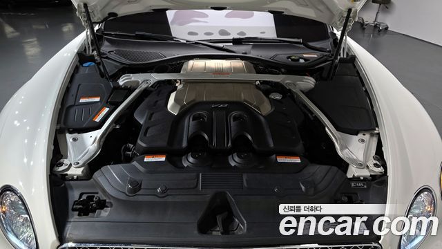 Bentley | Bentley Continental GT 3rd Generation | Continental GT 3rd Generation