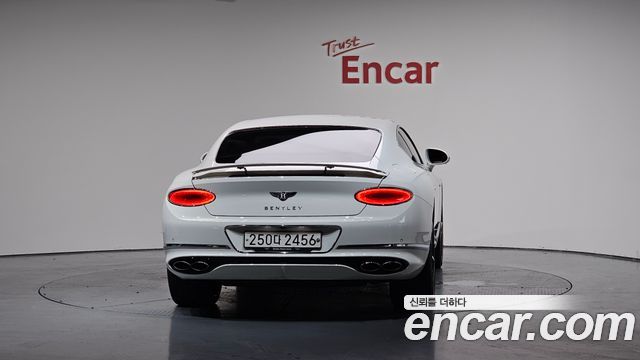 Bentley | Bentley Continental GT 3rd Generation | Continental GT 3rd Generation