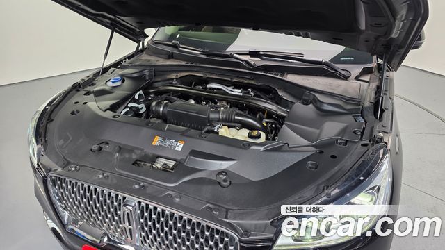 Lincoln | Lincoln Aviator 2nd generation | Aviator 2nd generation