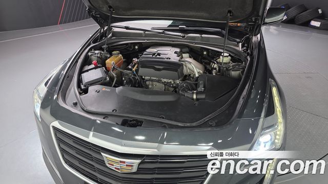 cadillac | cadillac CTS 3rd Generation | CTS 3rd Generation