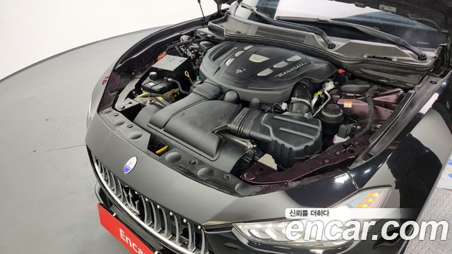 maserati | maserati Ghibli | Ghibli