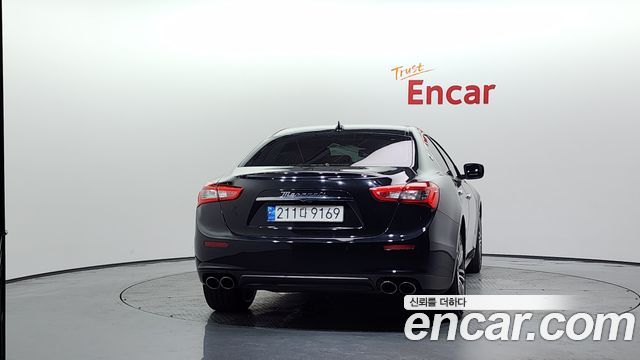 maserati | maserati Ghibli | Ghibli