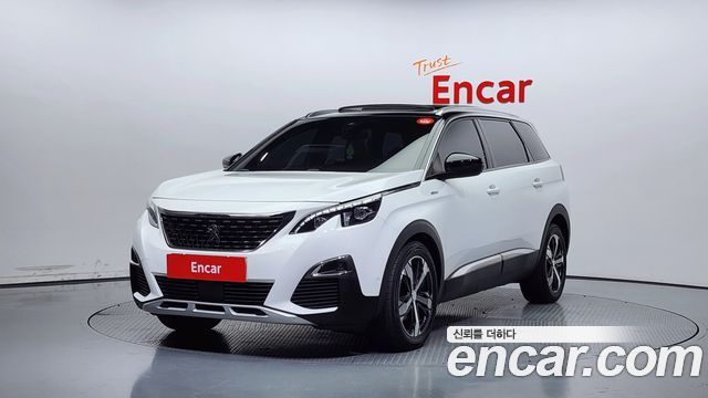 peugeot | peugeot 5008 2nd generation | 5008 2nd generation