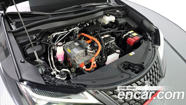 Lexus | Lexus UX300e