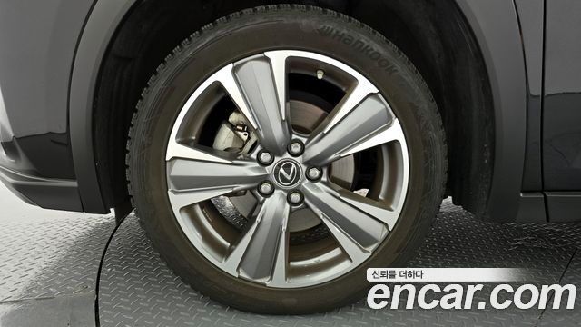 Lexus | Lexus UX300e