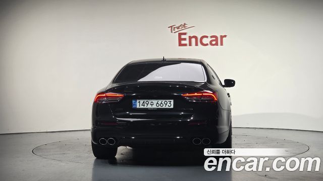 maserati | maserati Quattroporte | Quattroporte