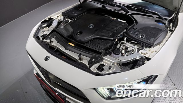 mercedes benz | mercedes benz CLS-Class C257 | CLS-Class C257