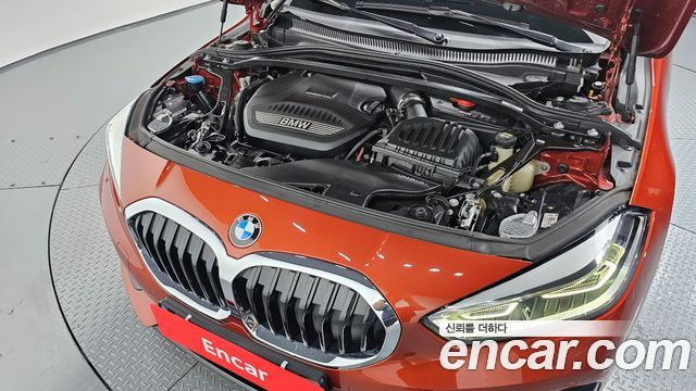 BMW | BMW 1 Series (F40) | 1 Series (F40)