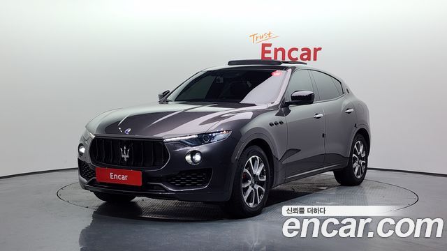 maserati | maserati Levante | Levante