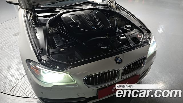 BMW | BMW 5 Series (F10) | 5 Series (F10)