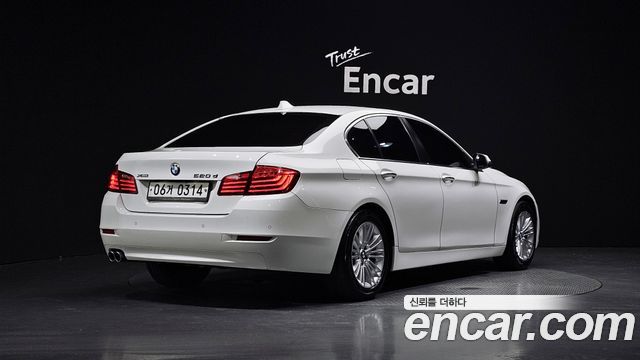 BMW | BMW 5 Series (F10) | 5 Series (F10)