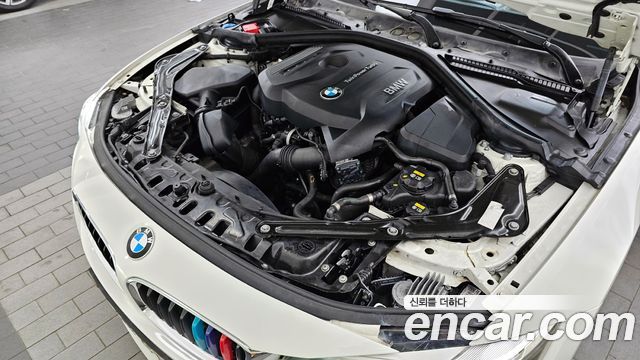 BMW | BMW 4 Series (F32) | 4 Series (F32)