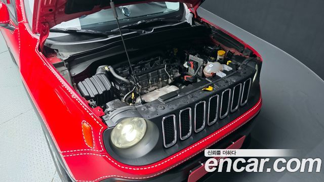 jeep | jeep Renegade | Renegade