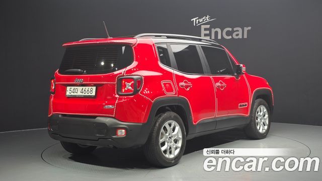 jeep | jeep Renegade | Renegade