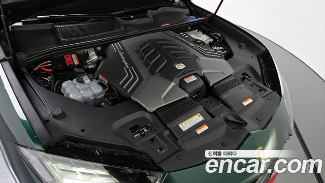 Lamborghini | Lamborghini Urus | Urus