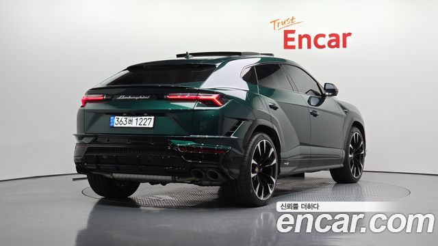 Lamborghini | Lamborghini Urus | Urus