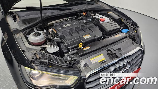 Audi | Audi New A3 | New A3