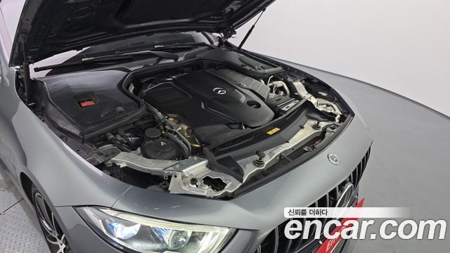 mercedes benz | mercedes benz CLS-Class C257 | CLS-Class C257