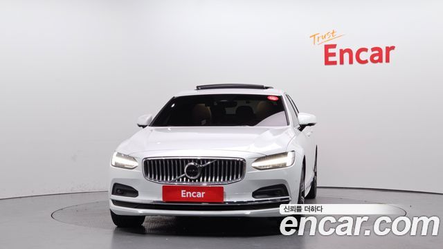 volvo | volvo S90 | S90