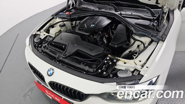 BMW | BMW 4 Series (F32) | 4 Series (F32)