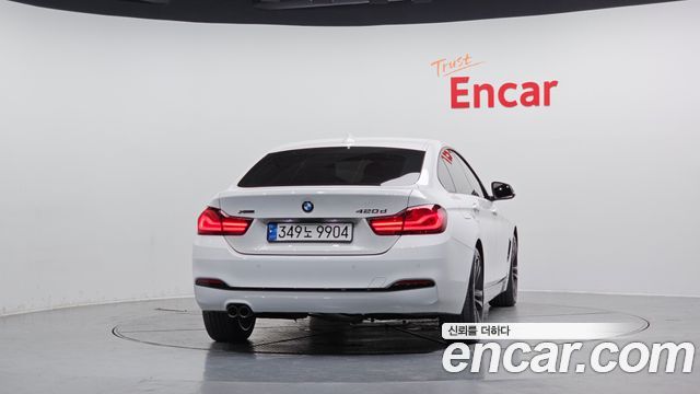 BMW | BMW 4 Series (F32) | 4 Series (F32)
