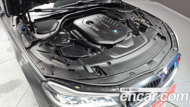 BMW | BMW 7 Series (G11) | 7 Series (G11)