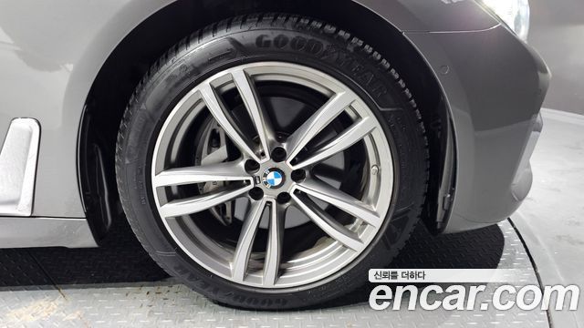 BMW | BMW 7 Series (G11) | 7 Series (G11)