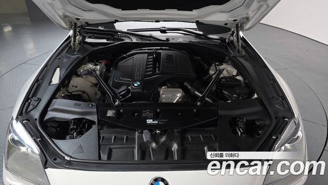 BMW | BMW 6 Series (F12) | 6 Series (F12)