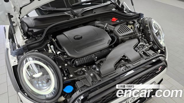 mini | mini Cooper S | Cooper S