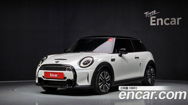 mini | mini Cooper S | Cooper S
