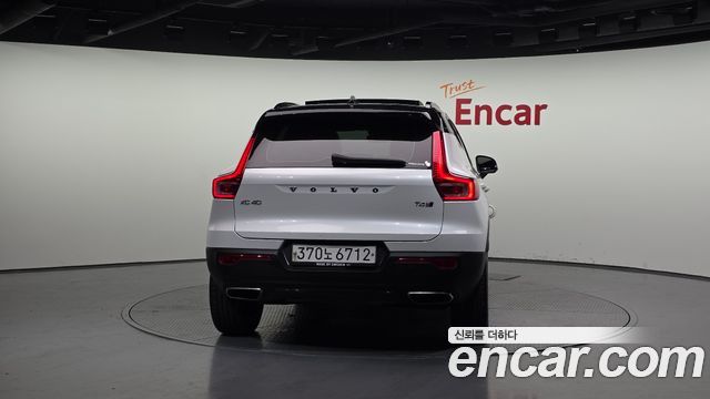 volvo | volvo XC40 | XC40