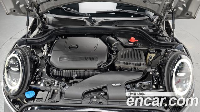 mini | mini Cooper S | Cooper S