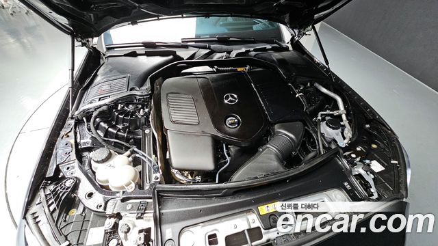 mercedes benz | mercedes benz C-Class W206 | C-Class W206