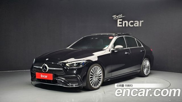 mercedes benz | mercedes benz C-Class W206 | C-Class W206