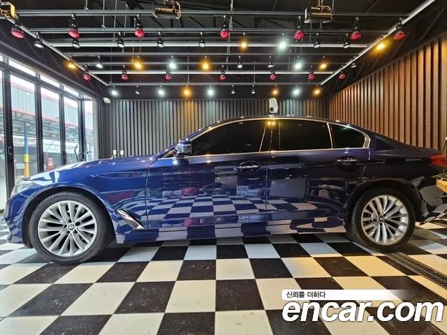 BMW | BMW 5 Series (G30) | 5 Series (G30)