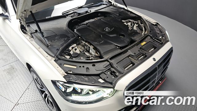 mercedes benz | mercedes benz S-Class W223 | S-Class W223