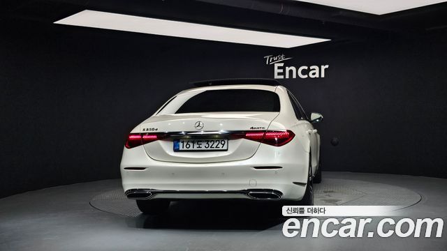 mercedes benz | mercedes benz S-Class W223 | S-Class W223