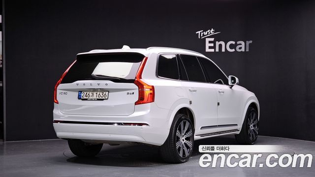 volvo | volvo XC90 2nd Generation | XC90 2nd Generation