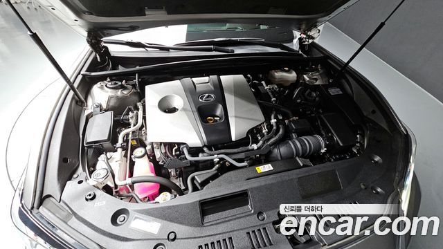 Lexus | Lexus ES300h 7th generation | ES300h 7th generation