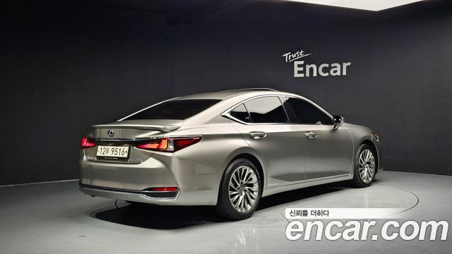 Lexus | Lexus ES300h 7th generation | ES300h 7th generation