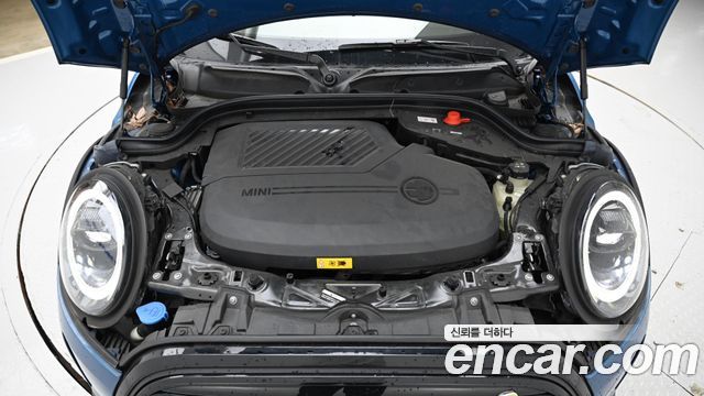 mini | mini Cooper Electric | Cooper Electric