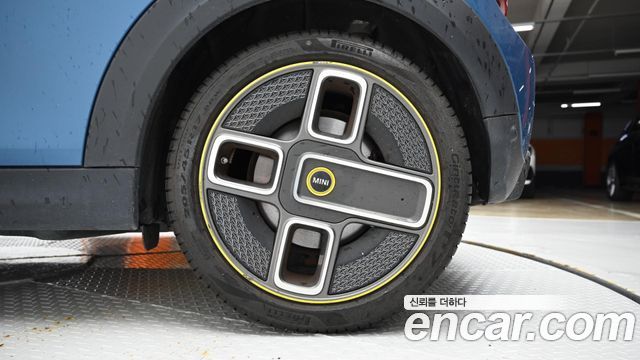 mini | mini Cooper Electric | Cooper Electric